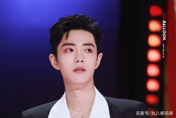 腾讯视频星耀榜：肖战榜单天花板实锤，继断层之后又达成上限