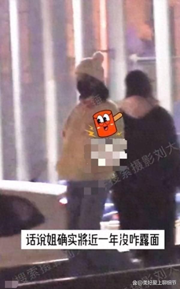 产后复出？王鸥综艺路透曝光扎双马尾少女感满满