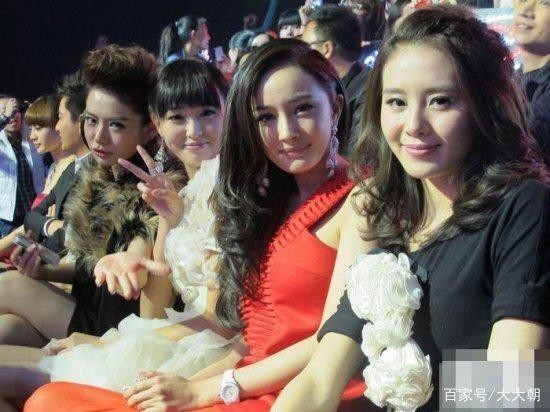 盘点娱乐圈辣妈：杨颖杨幂章子怡产后迅速复出，爱情事业双丰收