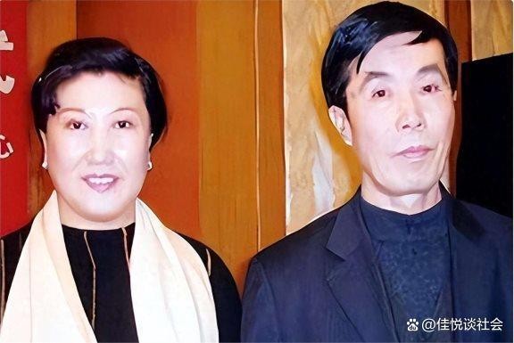 2005年，高秀敏家中猝死，13年后情人说出真相，谎言的代价是生命