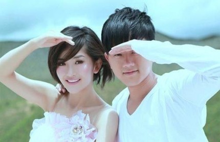 盘点娱乐圈的模范夫妻 哪一对又让你相信了爱情