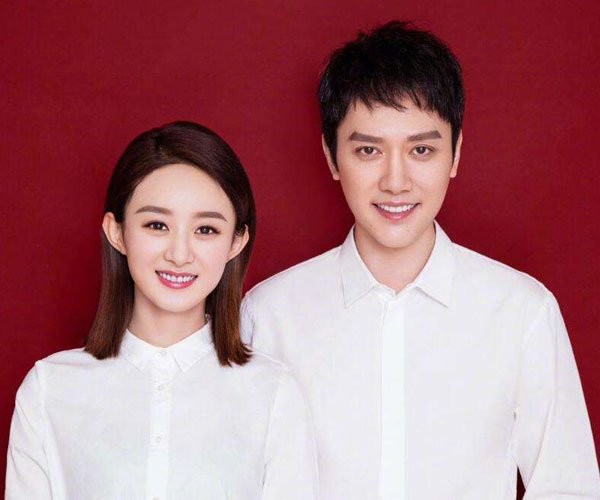 冯绍峰赵丽颖最新消息 婚变让赵丽颖变的更加强大