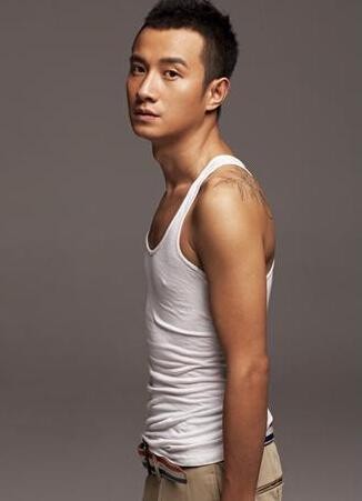 文章陈赫黄海波　丑闻男星回归娱乐圈各有招