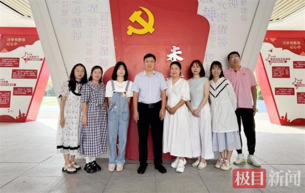 洪山这个明星教学团队，竟然是“吵”出来的