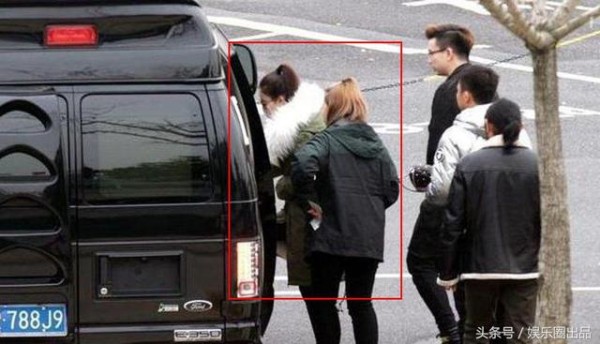 赵丽颖巨额结婚明细，购成品婚房巴厘岛婚礼，这次不再节约！
