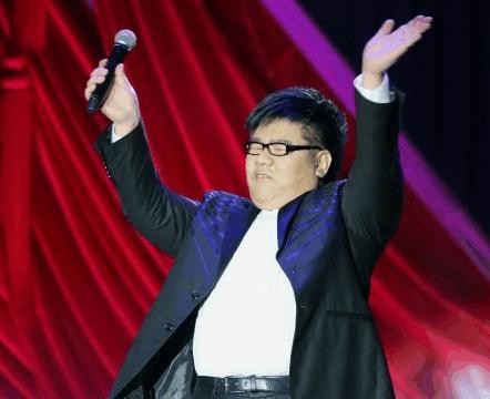 盘点娱乐圈中身残志坚的6大残疾明星: 每一位都值得尊敬学习