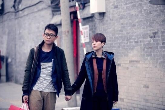 跑龙套被女友嫌弃，娶大6岁央视最美女主持，现如今成影帝！