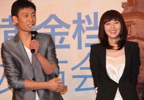 跑龙套被女友嫌弃，娶大6岁央视最美女主持，现如今成影帝！