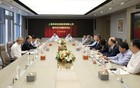 申伟强任上海申通地铁集团有限公司副总裁