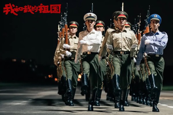 周冬雨十大最好看的电影 周冬雨最火的电影 周冬雨电影作品大全