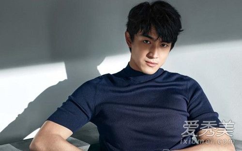 林更新爷爷是林连章吗？林连章是谁？林更新林狗外号怎么来的