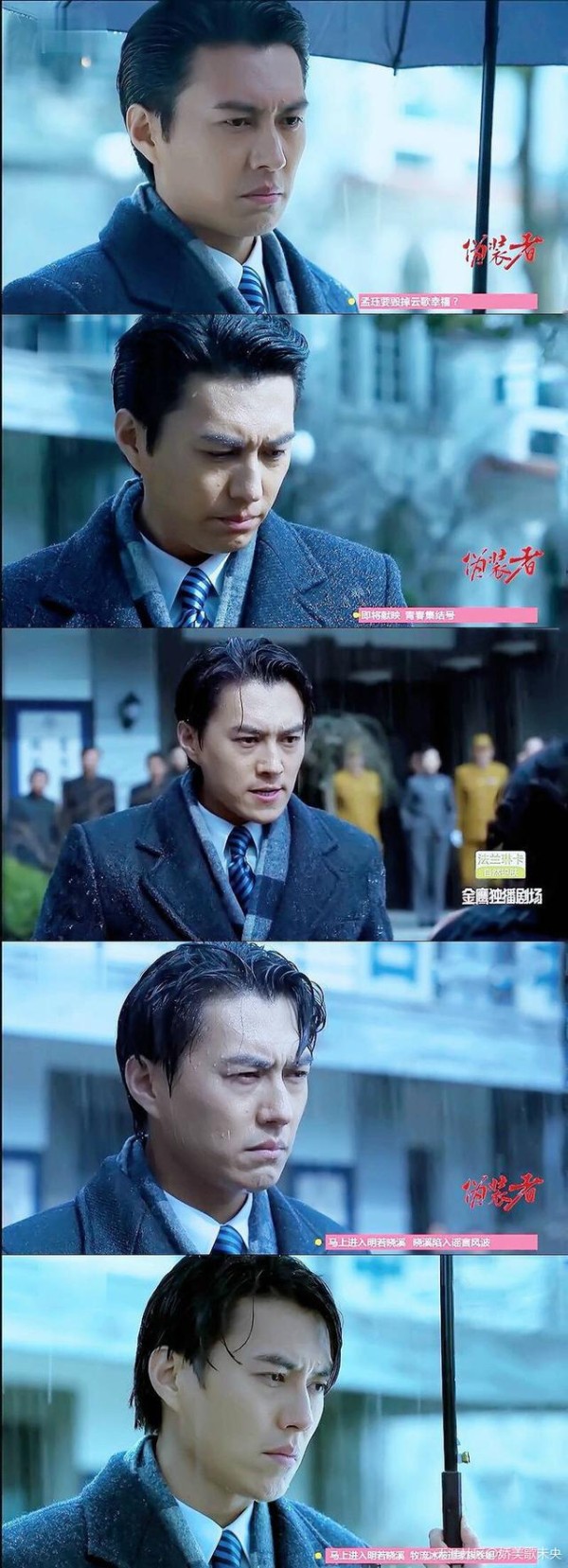 她们曾是同窗或室友，进娱乐圈后反目成对手冷眼相对不再来往！