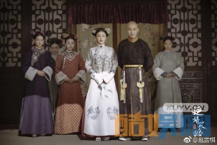 姜梓新个人资料姜梓新演绎经历