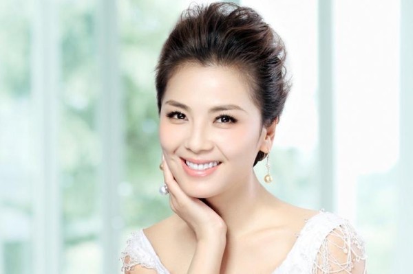 刘涛（中国内地影视女演员、歌手）