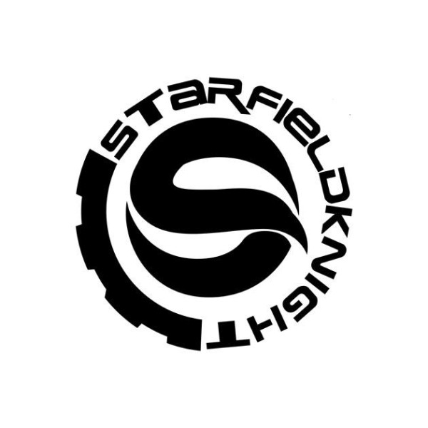 STAR FIELD KNIGHT