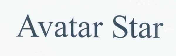 AVATAR STAR