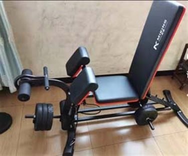 著名健身器材品牌排行