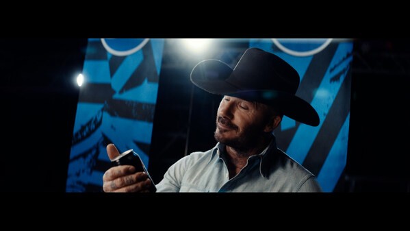 Refresh The Game: Pepsi® Unites Football Legends Across Generations in Latest Global Campaign