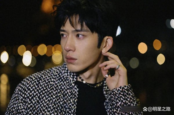 如果您是王牌经纪人，您会建议井柏然怎么发展演艺事业？