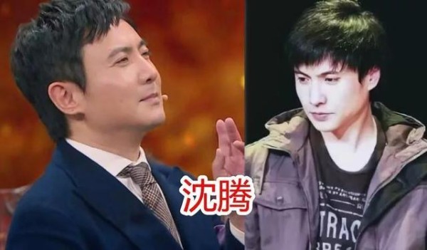 明星成名前长啥样？baby精致，鞠婧祎判若两人，沈腾：确定是本人