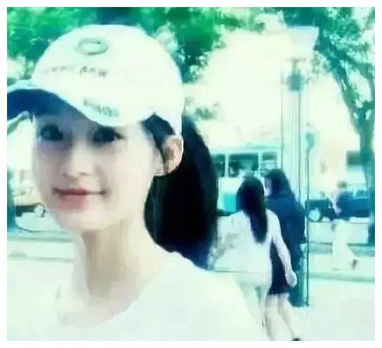 明星未成名前的照片，不说名字的话，你能认出几个来？