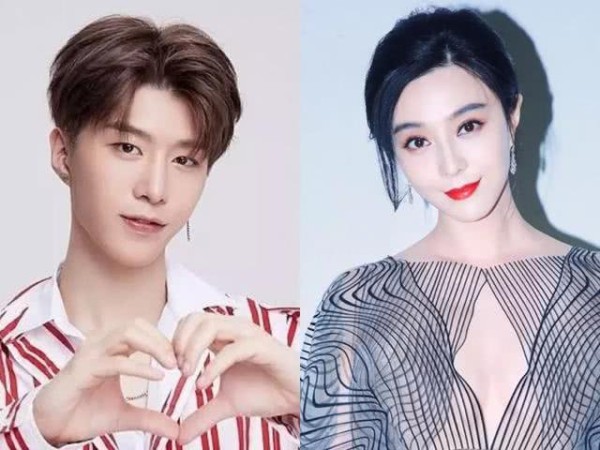 整个娱乐圈都在过母亲节，董璇、何洁、吴绮莉让人看了心疼（2）