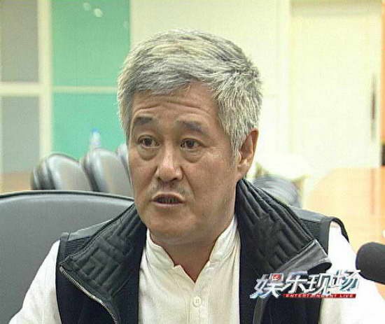 《娱乐现场》十年庆典开幕众明星捧月庆盛事