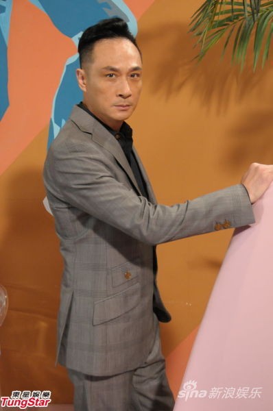 吴镇宇