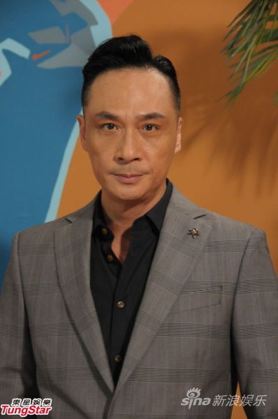 吴镇宇