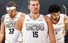 重磅！！豪掷3年2亿美元，锁定NBA最强签...