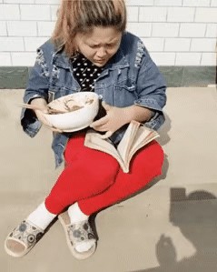 那些土味网红背后的秘密！