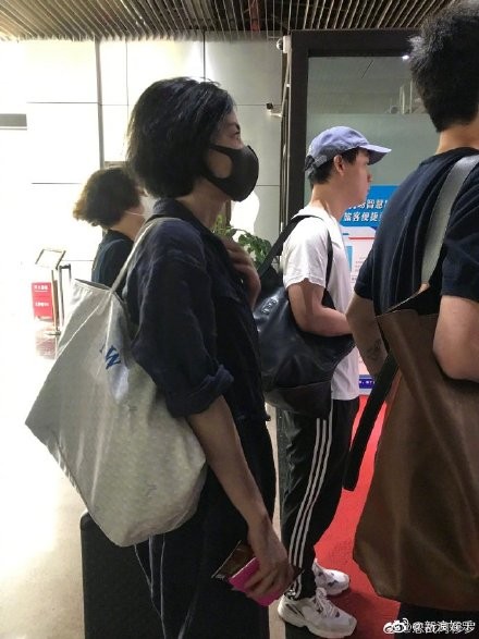 王菲承认出新专辑怎么回事？王菲新专辑什么时候出？