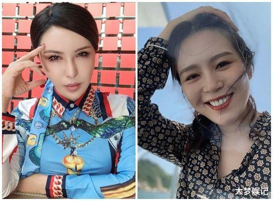 利菁突公开致歉刘品言！揭“过去无脑错误”藏疙瘩：我欠她个道歉