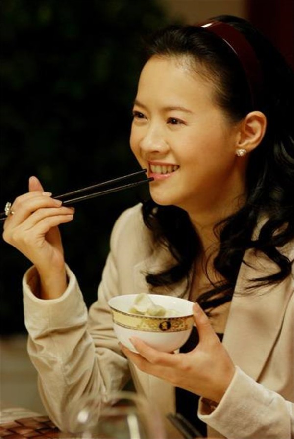 曾宝仪写好遗书