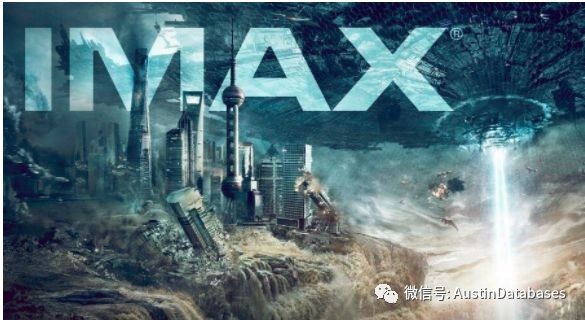 从“上海堡垒”流量明星，到数据库的可持续