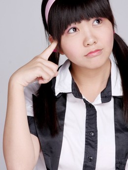 雪儿(段丽阳饰演)
