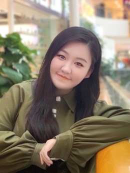 糖糖(汤家琦饰演)