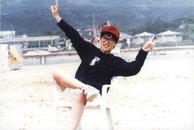 张雨生