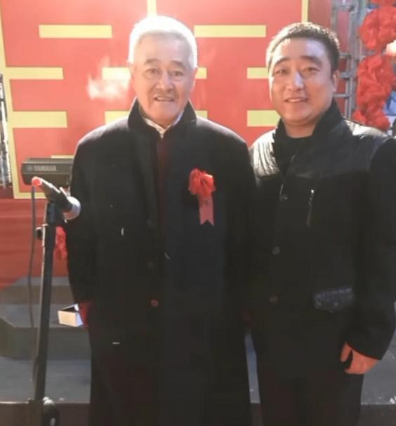 本山传媒旗下演员，《乡村爱情》“小宇”突发心梗去世，年仅38岁