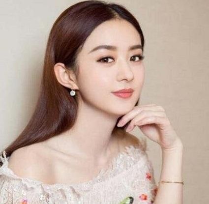 最靓女明星排行榜