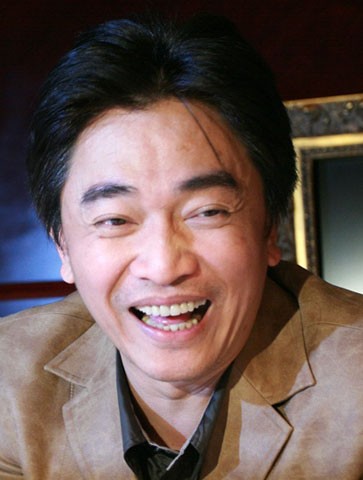 天秤座吴宗宪