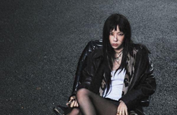 太妍爆「明年3月登大巨蛋」一连2场！　首位韩女歌手抢先SJ