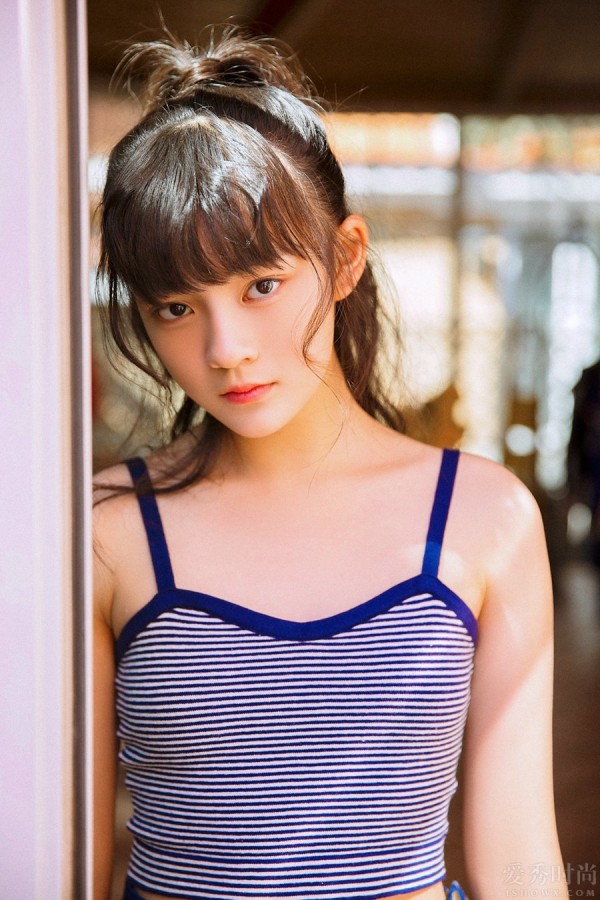 14岁文淇获金马奖最佳女配角，00后的她就有代表作嘉年华和血观音