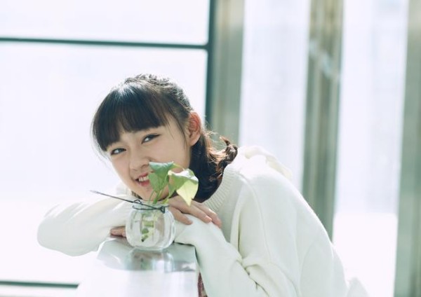 从金马杀出来的黑马如今在娱乐圈越走越稳，可她才刚15岁！