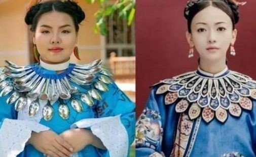 超级模仿秀！200斤胖妞模仿了半个娱乐圈，150位明星形象生动再现