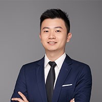 名师团队/CFA名师/文骏程