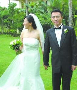 杨扬与张震