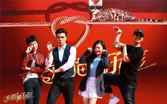 经典iP小说改编影视剧集！朱一龙、朱亚文、白宇纷纷有新剧