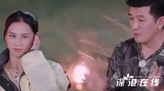 深情人设！杨子在前女友去世后祭奠十几年 麦琳震惊：没想到也有细腻一面！