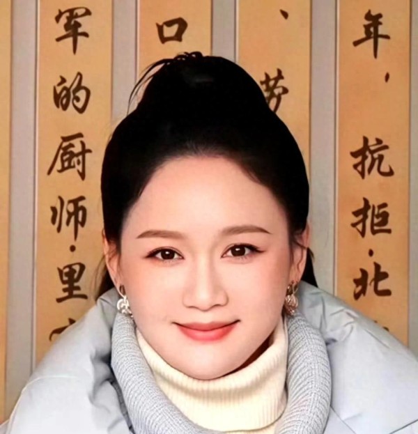 陈乔恩：影视界闪耀的璀璨明星光芒